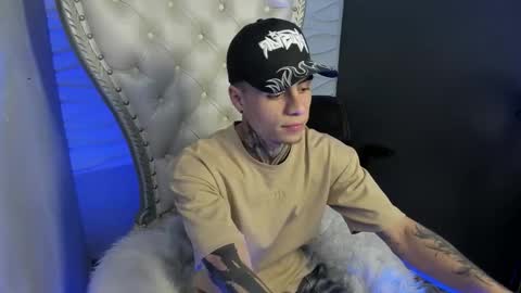 Acxel online show from 02-13-26, 08:49