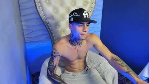 Acxel online show from 02-18-26, 09:11