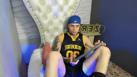 Acxel online show from 02-26-26, 08:30