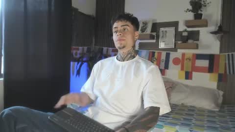 Snapshot of acxel_prescot chatting on 07-06-26, 08:33 Acxel online show from 07-06-26, 08:33