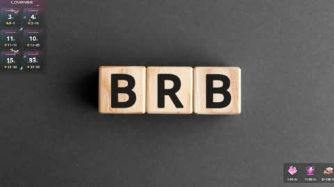 Snapshot of ada__lee_ chatting on 12-31-24, 11:20 Antonella online show from 12-31-24, 11:20