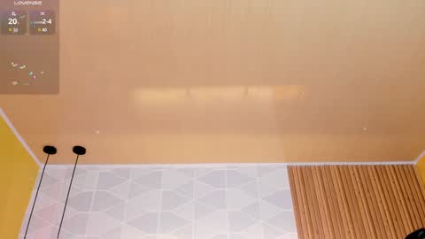 Snapshot of ada__lee_ chatting on 01-02-25, 03:29 Antonella online show from 01-02-25, 03:29