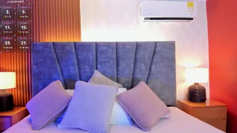 Antonella  online show from 12-17-25, 01:33