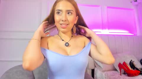 Ada Belucci  online show from 02-21-26, 07:26