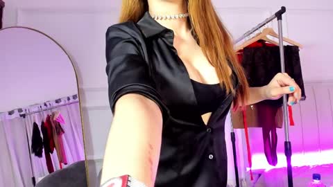 Ada Belucci  online show from 04-11-26, 08:35