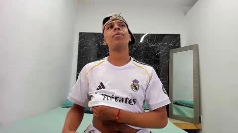 ada_brooke online show from 11-15-25, 07:21