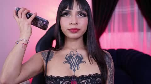 Snapshot of ada_luna01 chatting on 05-30-26, 12:52 online show from 05-30-26, 12:52