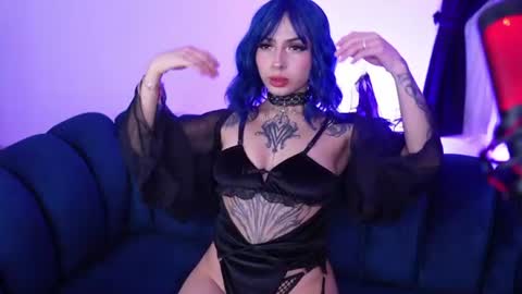 Snapshot of ada_luna01 chatting on 06-10-26, 07:40 online show from 06-10-26, 07:40