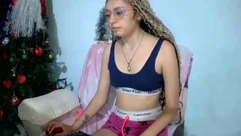 Ada naugthy28 online show from 12-16-25, 11:54