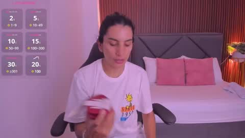 ada oconnor x   ..flaca..bella online show from 02-04-25, 04:08