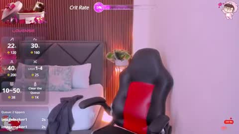 ada oconnor x   ..flaca..bella online show from 02-20-25, 04:25