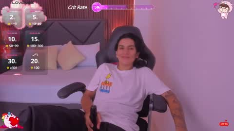 ada oconnor x   ..flaca..bella online show from 02-28-25, 04:53