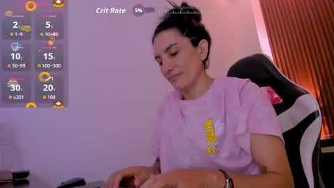 ada oconnor x   ..flaca..bella online show from 09-24-25, 05:05