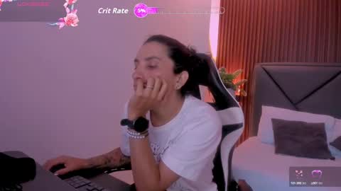 ada oconnor x   ..flaca..bella online show from 10-09-25, 05:44