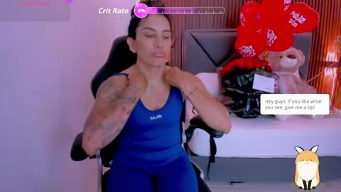Snapshot of ada_oconnor_x_ chatting on 02-14-26, 05:43 ada oconnor x ..flaca..bella online show from 02-14-26, 05:43