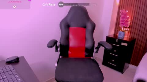 Snapshot of ada_oconnor_x_ chatting on 02-25-26, 05:00 ada oconnor x ..flaca..bella online show from 02-25-26, 05:00