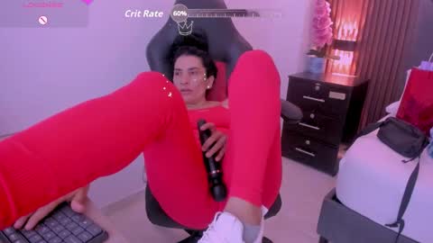 Snapshot of ada_oconnor_x_ chatting on 03-11-26, 05:19 ada oconnor x ..flaca..bella online show from 03-11-26, 05:19