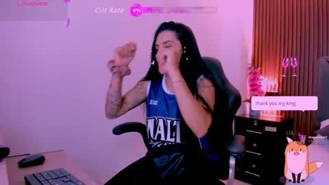 Snapshot of ada_oconnor_x_ chatting on 03-24-26, 04:23 ada oconnor x ..flaca..bella online show from 03-24-26, 04:23