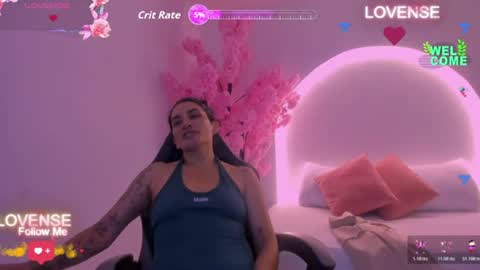 Snapshot of ada_oconnor_x_ chatting on 07-09-26, 05:28 ada oconnor x ..flaca..bella online show from 07-09-26, 05:28