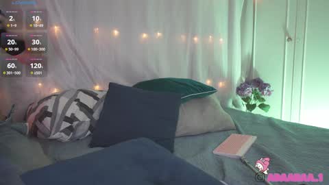 Adhara 3 online show from 12-13-24, 02:54