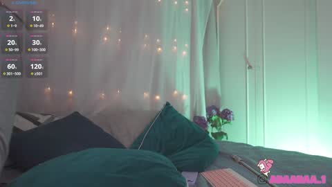 Adhara 3 online show from 12-22-24, 08:27