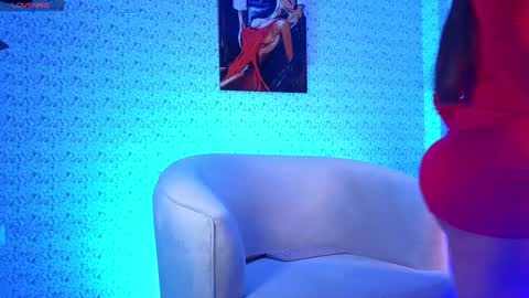 Ada Blue online show from 01-23-25, 02:55