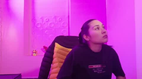 Adaira online show from 11-11-25, 03:28