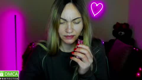 Adalina online show from 02-20-26, 07:32