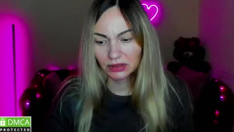 Adalina online show from 02-22-26, 06:28