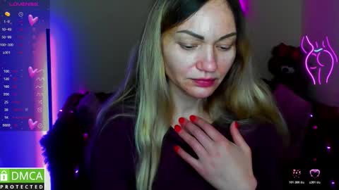 Adalina online show from 03-13-26, 06:42