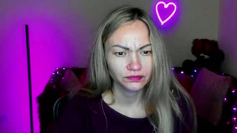 Adalina online show from 03-23-26, 06:34