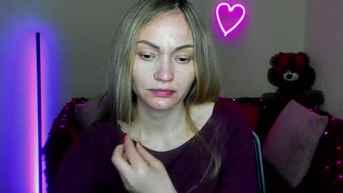 Adalina online show from 03-27-26, 06:40