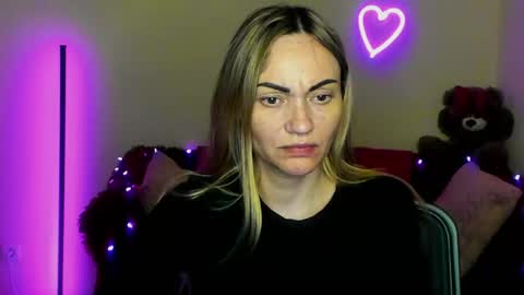 Adalina online show from 04-18-26, 07:58