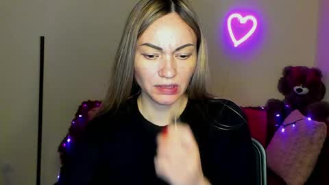 Adalina online show from 05-17-26, 11:28