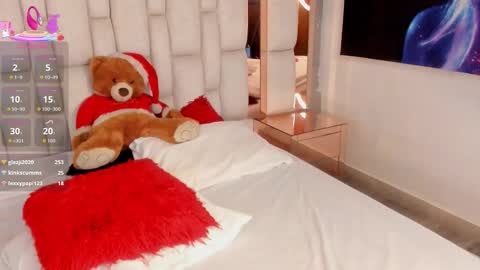 adalinarusell_ online show from 12-13-25, 07:53