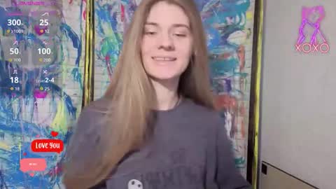 Ada online show from 03-23-26, 07:56