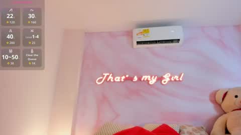 Snapshot of adalyn_cute chatting on 07-08-26, 11:48 Adalyn Cute online show from 07-08-26, 11:48