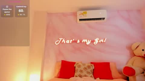 Snapshot of adalyn_cute chatting on 07-16-26, 11:49 Adalyn Cute online show from 07-16-26, 11:49