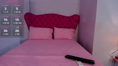 Snapshot of adalyn_cute chatting on 07-22-26, 11:46 Adalyn Cute online show from 07-22-26, 11:46