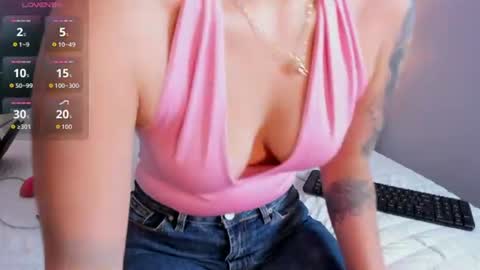 Snapshot of adalyn_cute chatting on 07-26-26, 11:50 Adalyn Cute online show from 07-26-26, 11:50