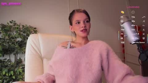 Adalyn online show from 11-02-25, 11:07