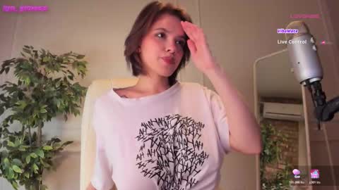 Adalyn online show from 11-29-25, 11:30