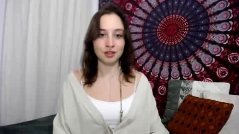 Adalyn online show from 11-08-25, 07:12