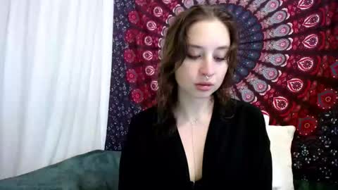 Adalyn online show from 12-05-25, 07:39