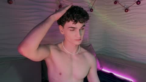 Adam online show from 12-26-24, 08:00