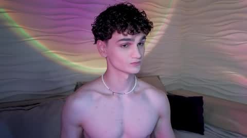 Adam online show from 02-09-25, 05:22