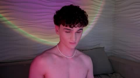 Adam online show from 02-13-25, 10:33