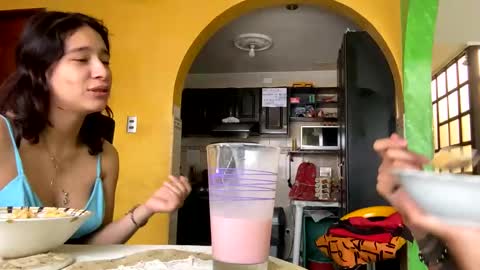 Snapshot of adam_and_abby_ chatting on 02-12-25, 05:37 adam and abby online show from 02-12-25, 05:37