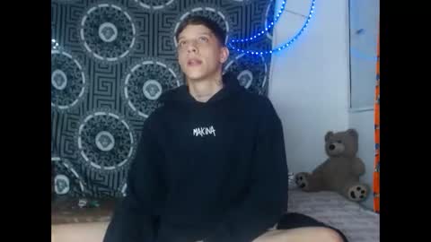 Adam online show from 02-16-26, 08:05