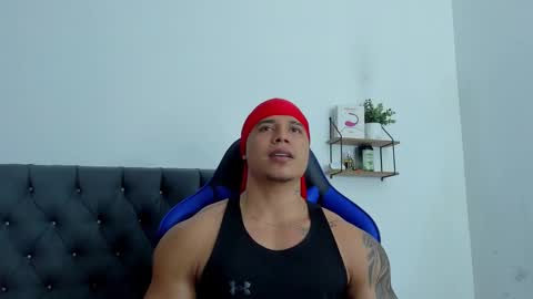 adam boss online show from 11-10-25, 09:14